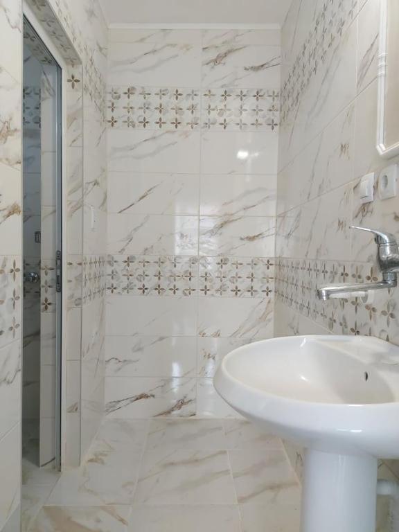 Guest House Perla Obzor Εξωτερικό φωτογραφία