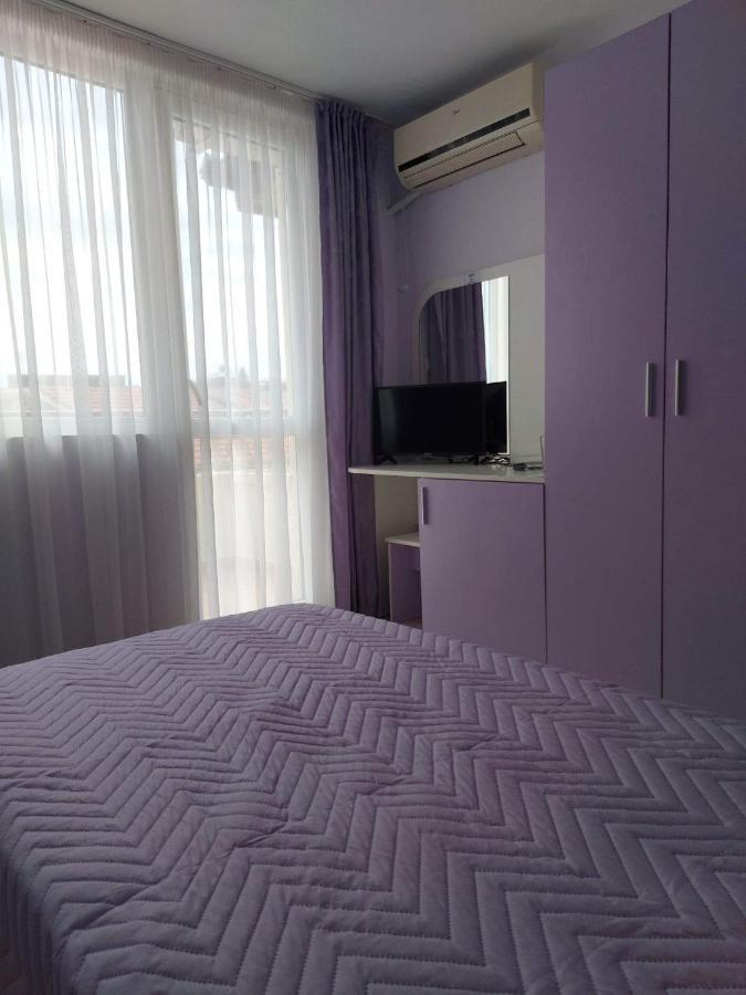 Guest House Perla Obzor Εξωτερικό φωτογραφία