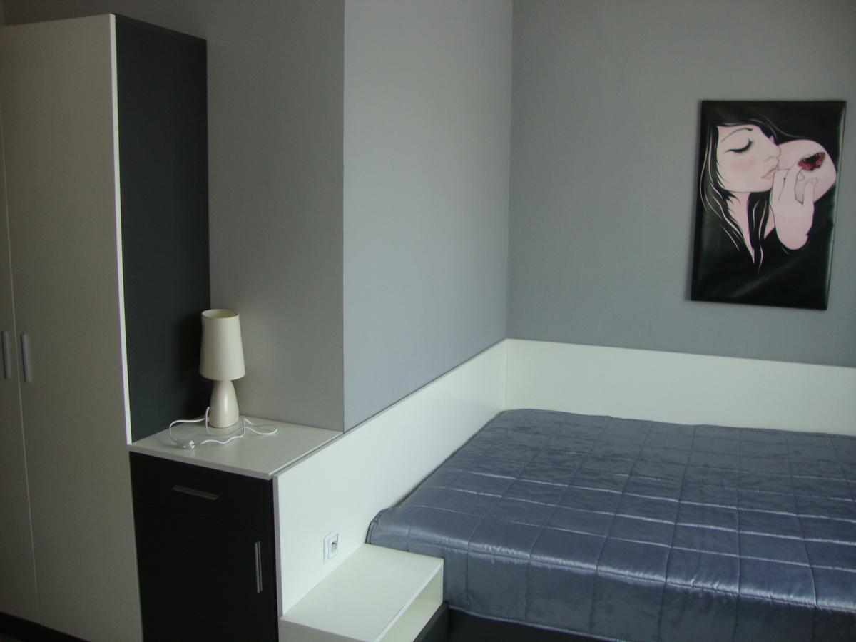 Guest House Perla Obzor Δωμάτιο φωτογραφία