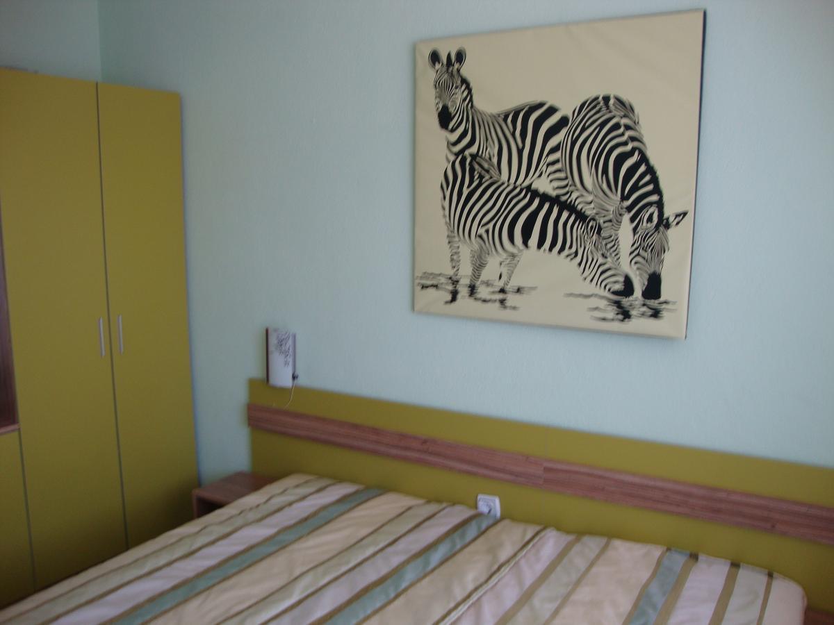 Guest House Perla Obzor Δωμάτιο φωτογραφία