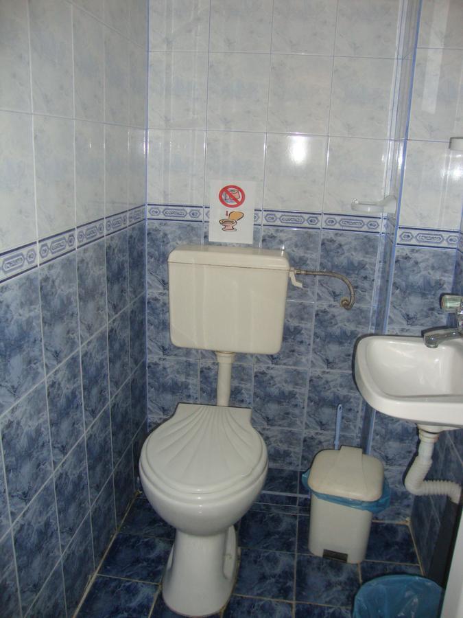 Guest House Perla Obzor Εξωτερικό φωτογραφία