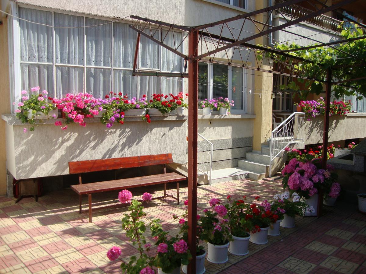 Guest House Perla Obzor Εξωτερικό φωτογραφία