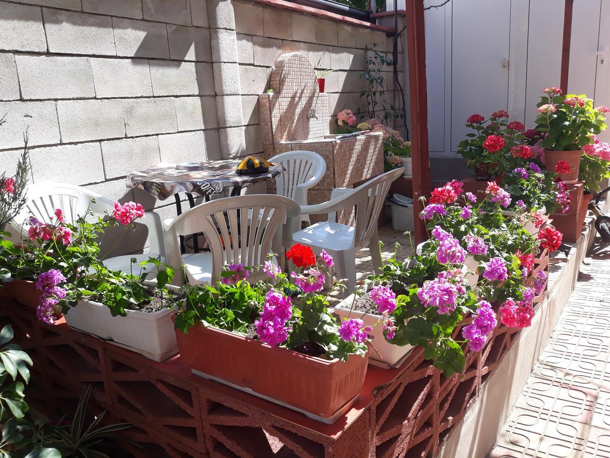 Guest House Perla Obzor Εξωτερικό φωτογραφία