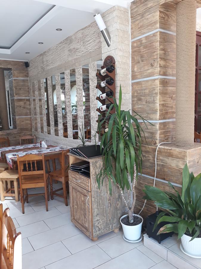 Guest House Perla Obzor Εξωτερικό φωτογραφία