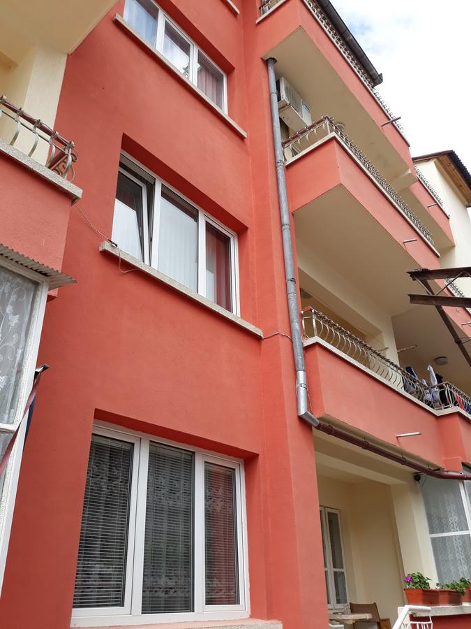 Guest House Perla Obzor Εξωτερικό φωτογραφία