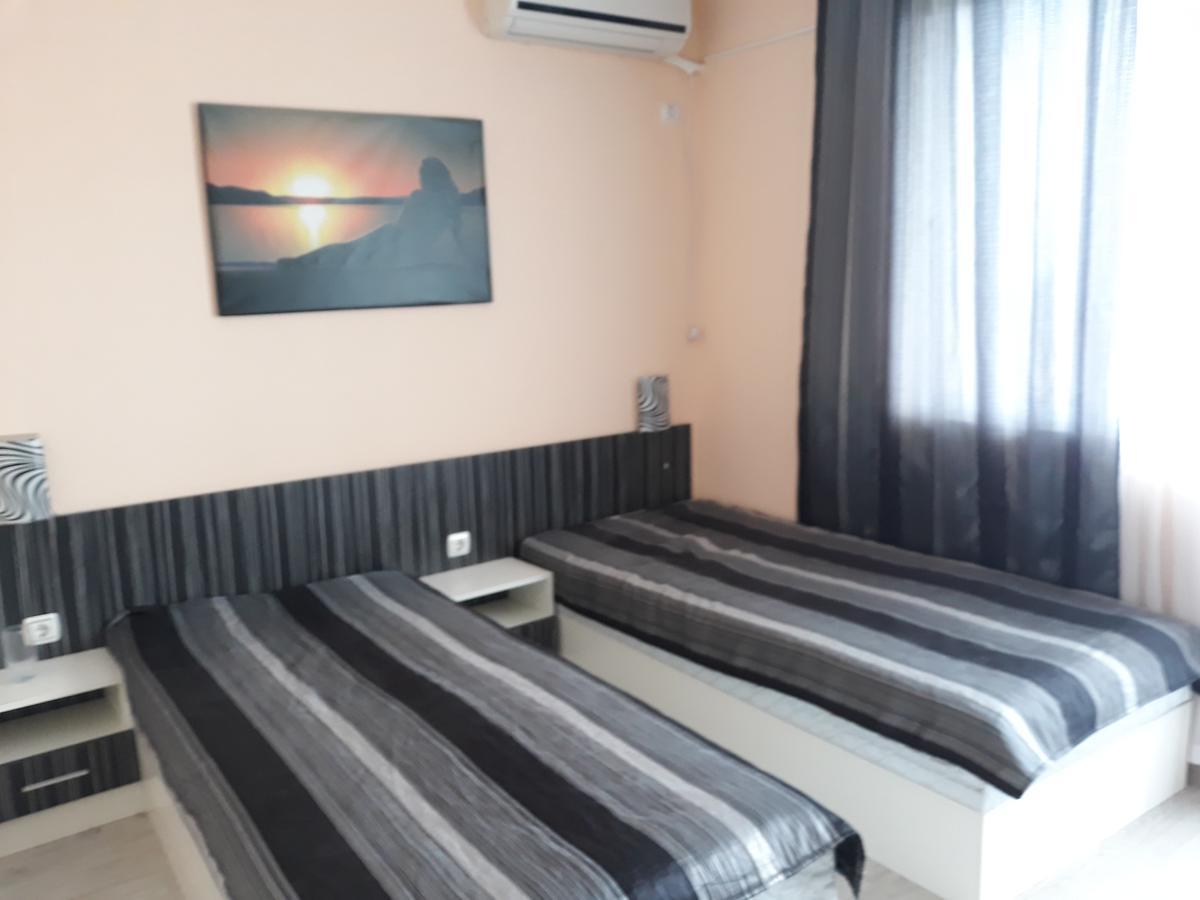 Guest House Perla Obzor Εξωτερικό φωτογραφία